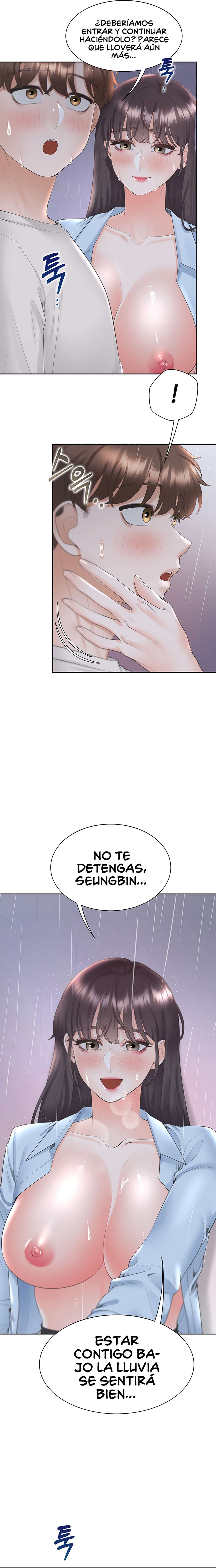 Una Pieza Capitulo 99 página 27