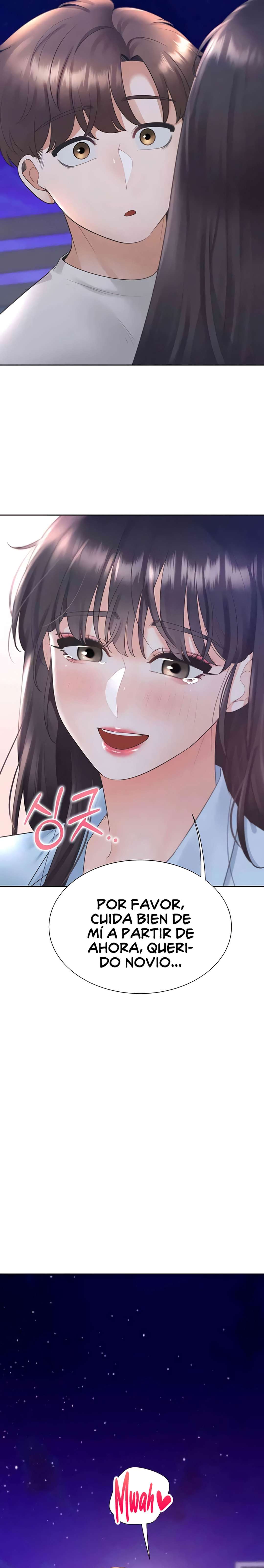 Una Pieza Capitulo 99 página 3