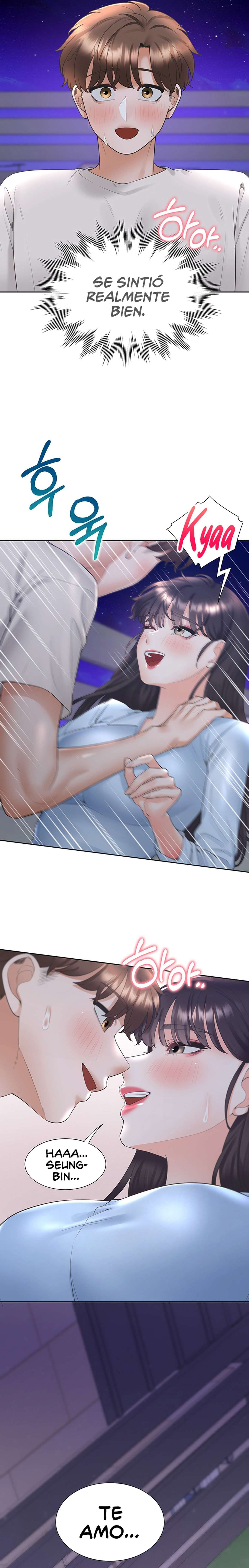 Una Pieza Capitulo 99 página 9