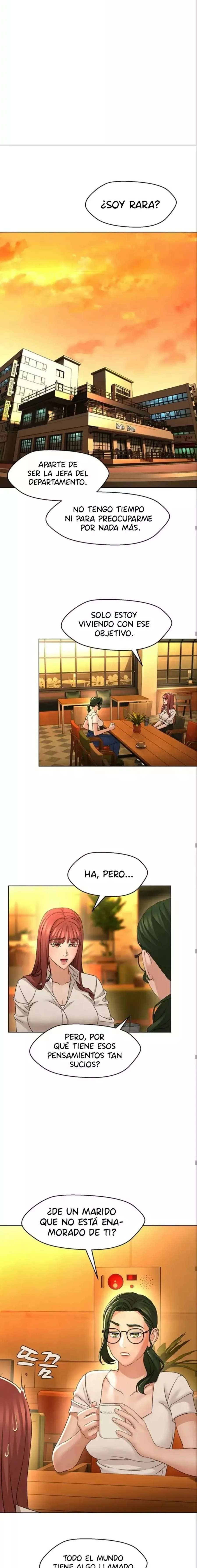 Una Mala Relación Capitulo 1 página 10