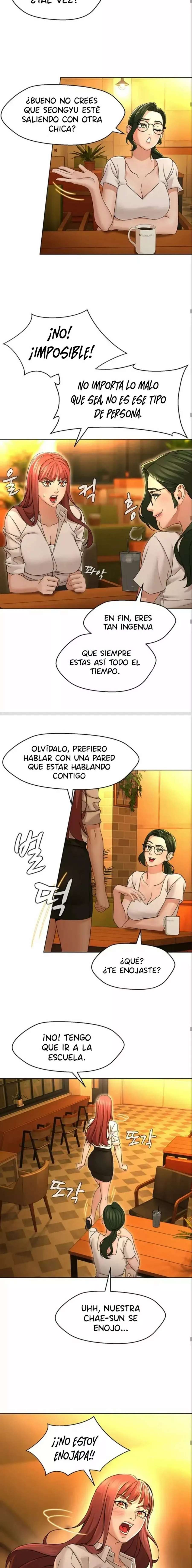 Una Mala Relación Capitulo 1 página 12