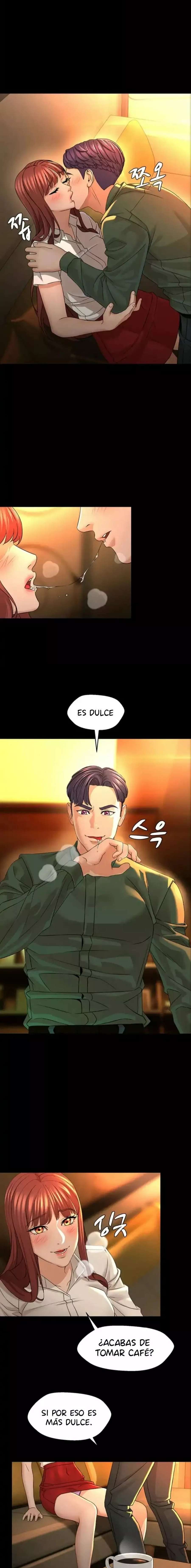 Una Mala Relación Capitulo 1 página 3