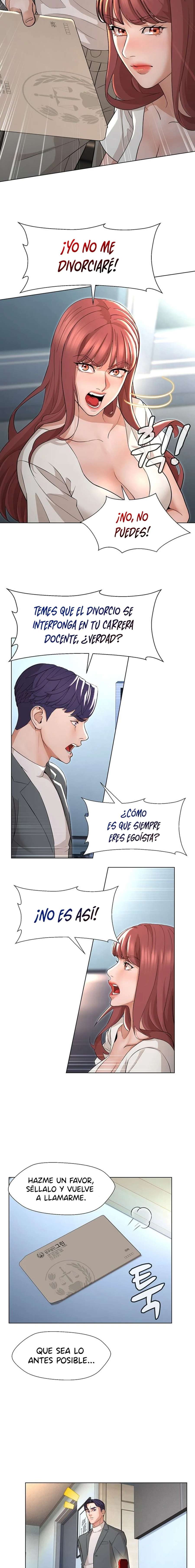 Una Mala Relación Capitulo 10 página 12