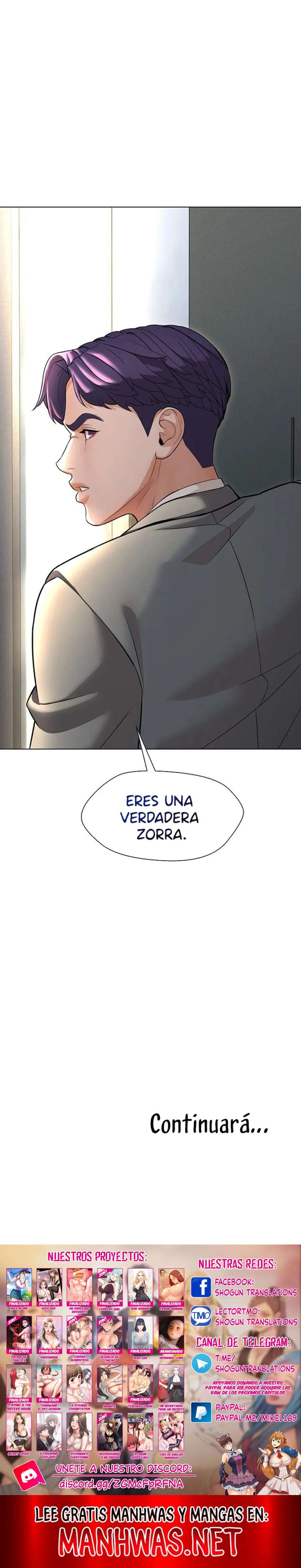 Una Mala Relación Capitulo 10 página 16