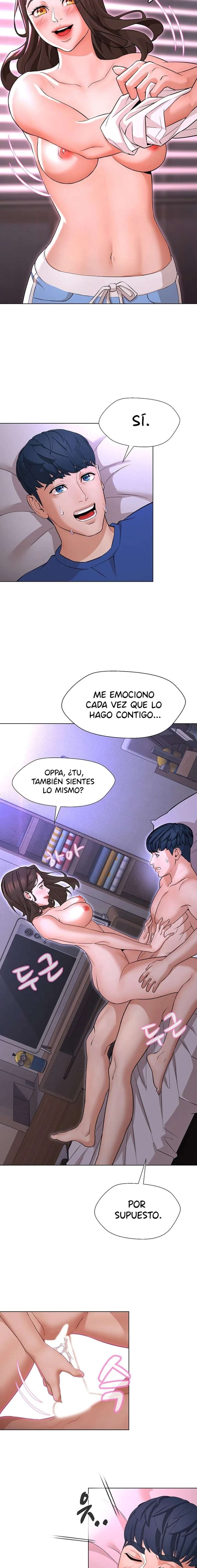Una Mala Relación Capitulo 11 página 15