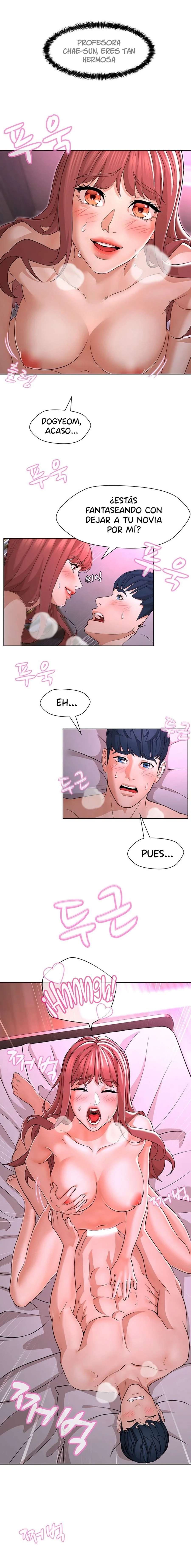 Una Mala Relación Capitulo 12 página 2
