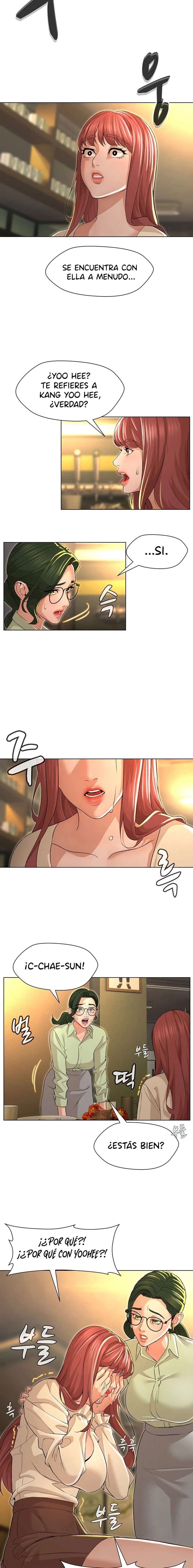Una Mala Relación Capitulo 12 página 9