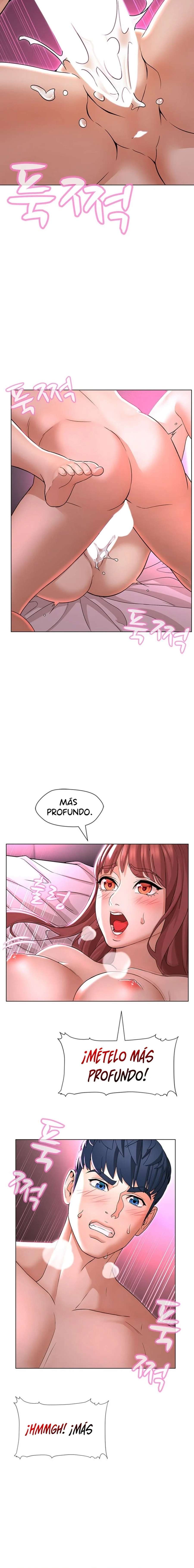 Una Mala Relación Capitulo 13 página 17