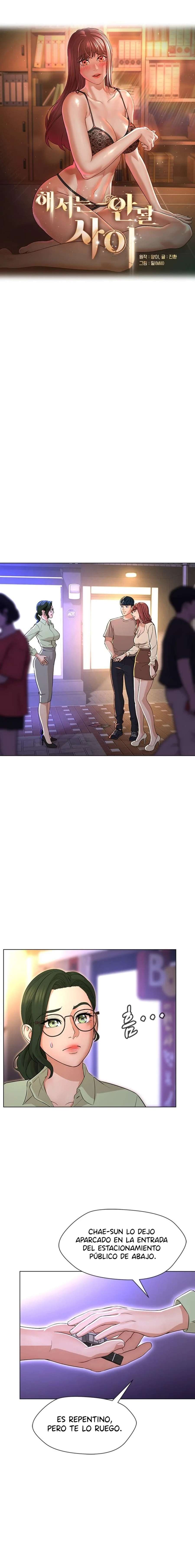 Una Mala Relación Capitulo 13 página 2