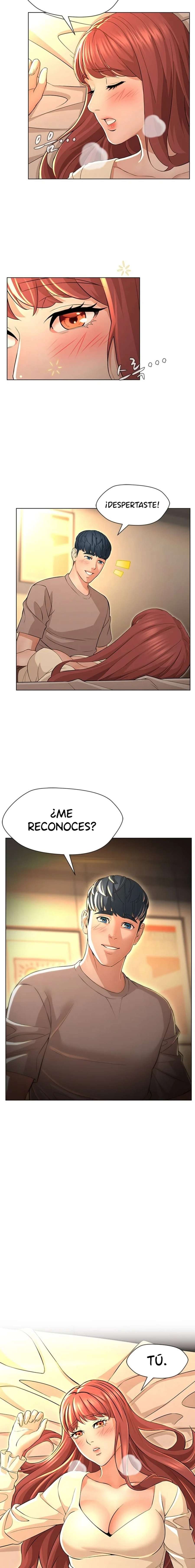 Una Mala Relación Capitulo 13 página 6