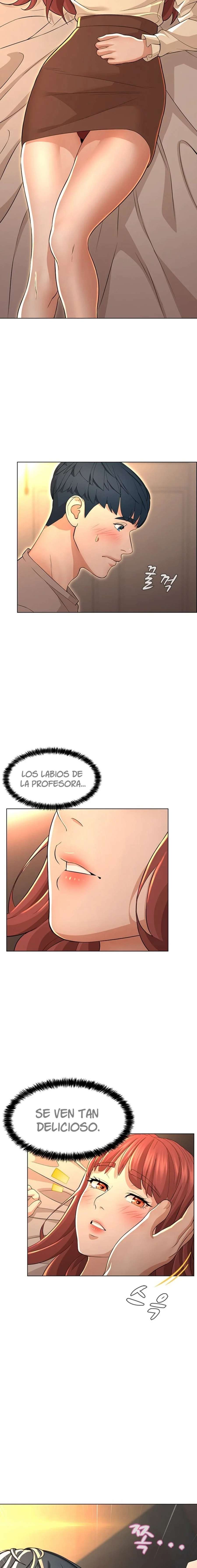Una Mala Relación Capitulo 13 página 7