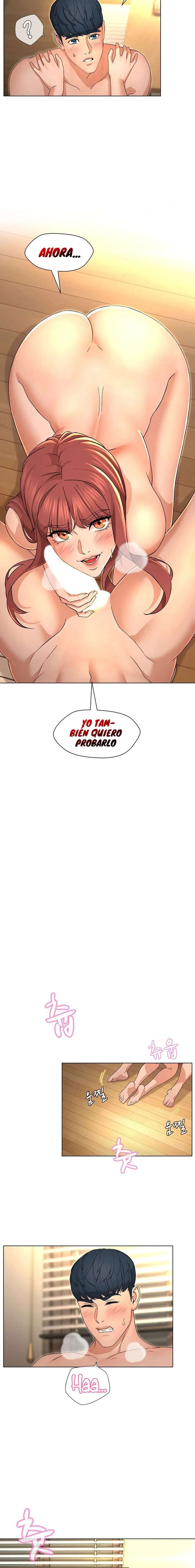 Una Mala Relación Capitulo 15 página 7