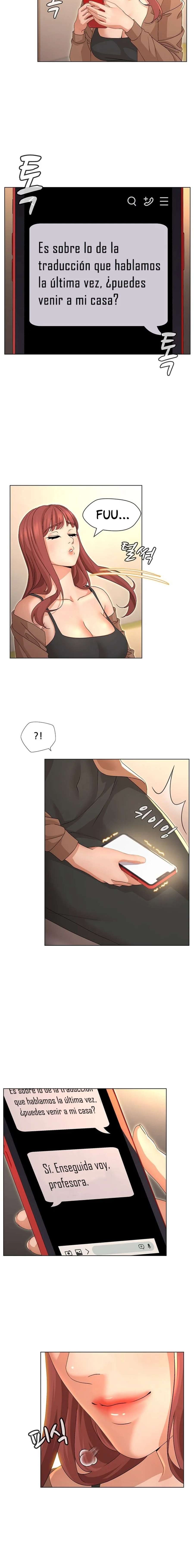 Una Mala Relación Capitulo 16 página 15
