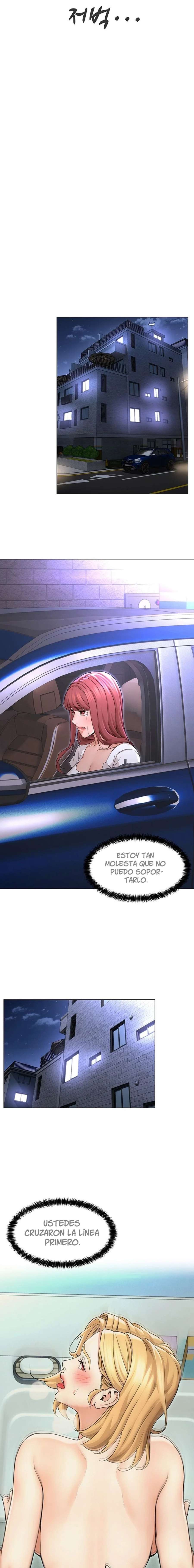 Una Mala Relación Capitulo 18 página 12