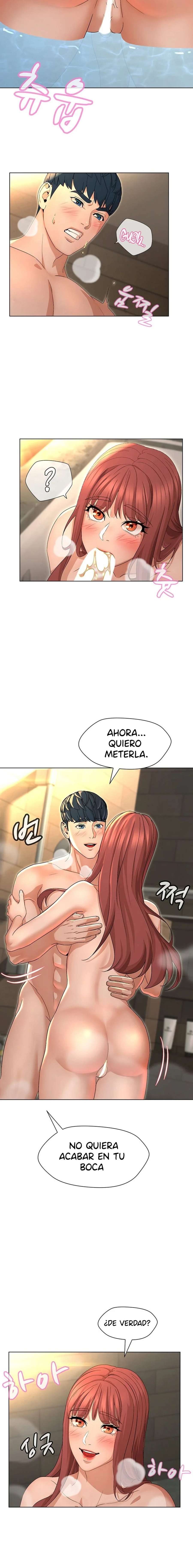Una Mala Relación Capitulo 19 página 14