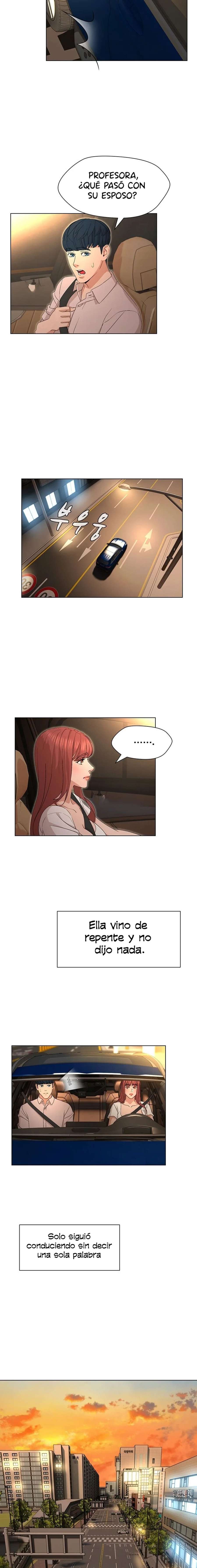 Una Mala Relación Capitulo 19 página 2