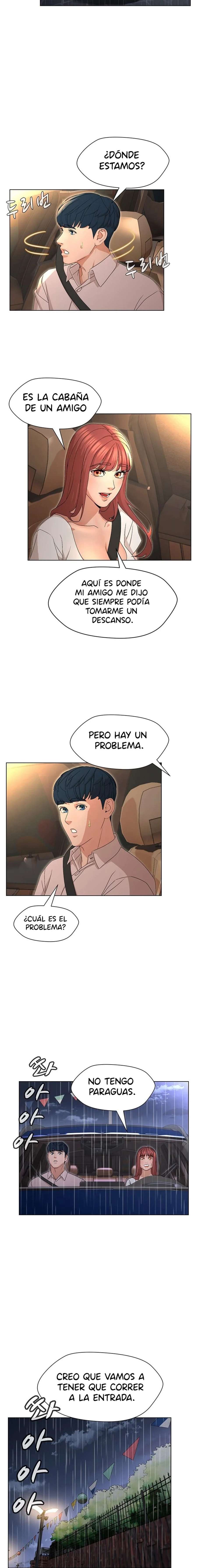 Una Mala Relación Capitulo 19 página 4
