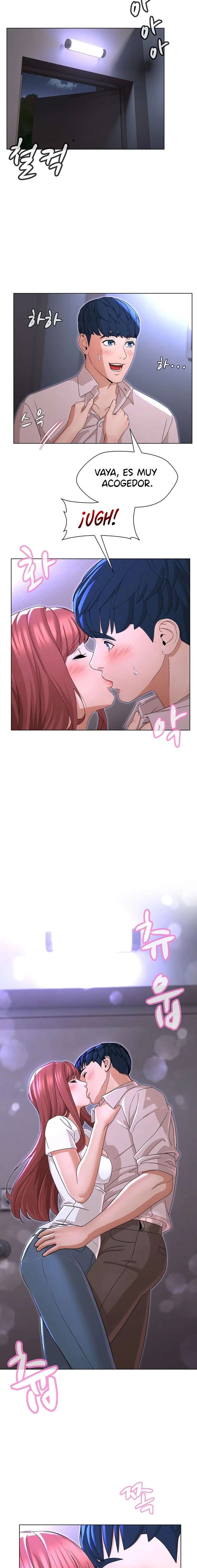 Una Mala Relación Capitulo 19 página 7