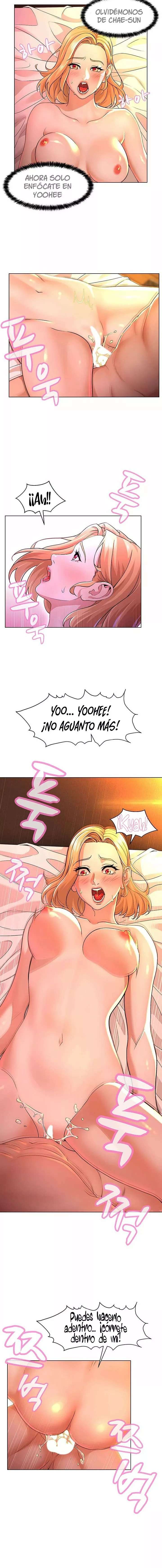 Una Mala Relación Capitulo 2 página 11