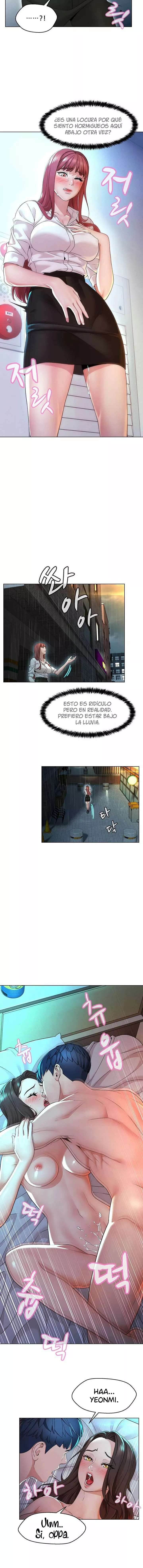 Una Mala Relación Capitulo 2 página 5