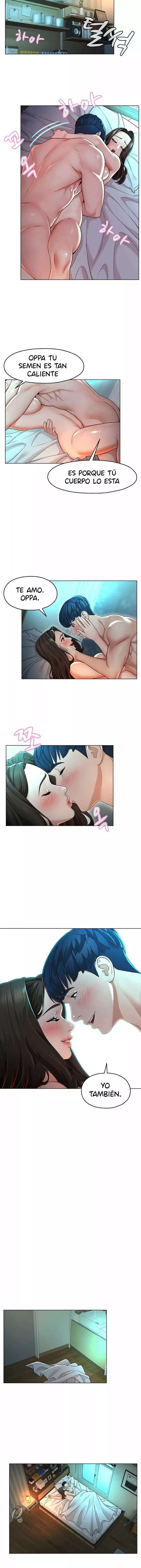 Una Mala Relación Capitulo 2 página 7