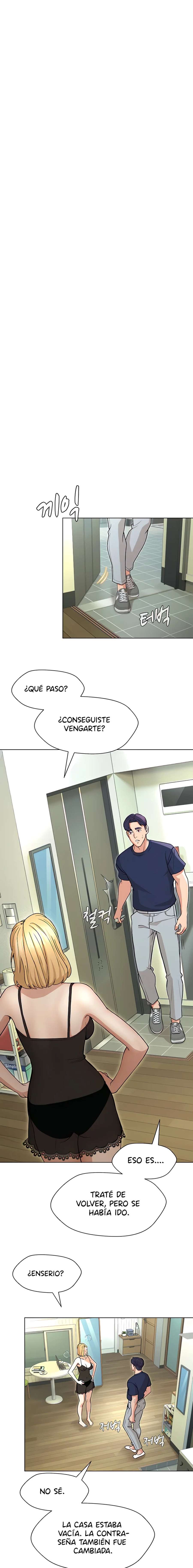 Una Mala Relación Capitulo 20 página 15