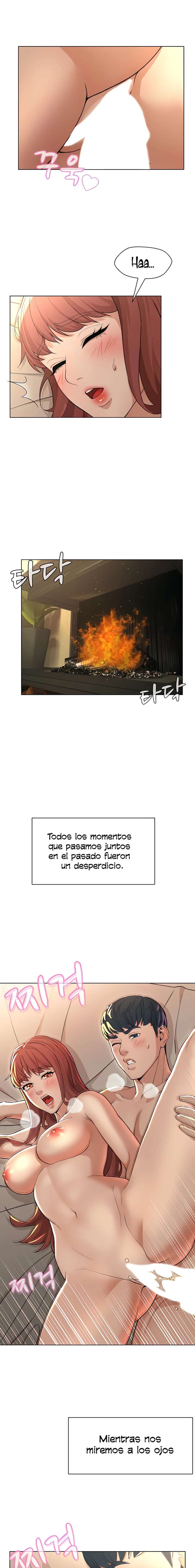Una Mala Relación Capitulo 21 página 2