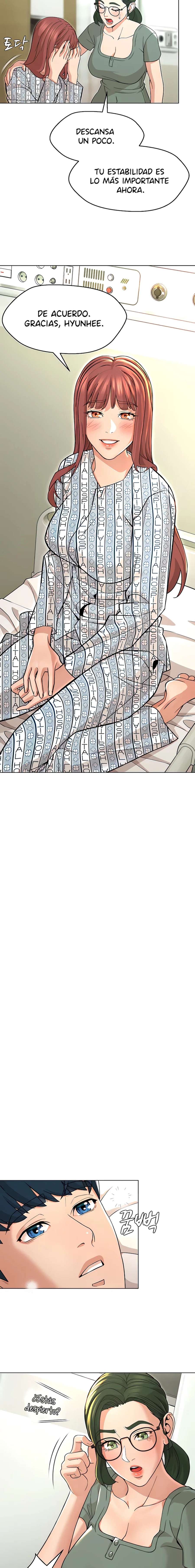 Una Mala Relación Capitulo 22 página 10