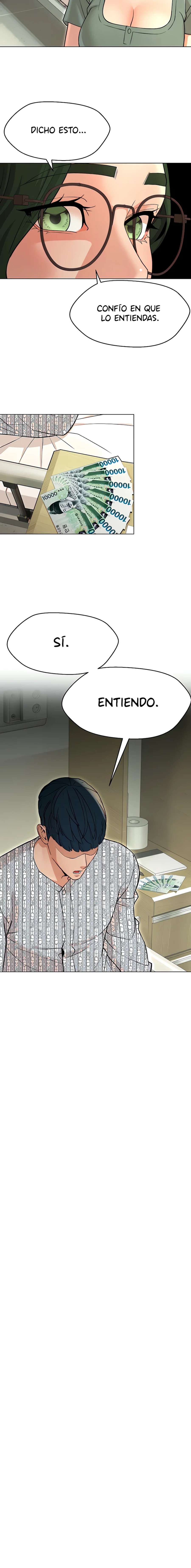 Una Mala Relación Capitulo 22 página 13