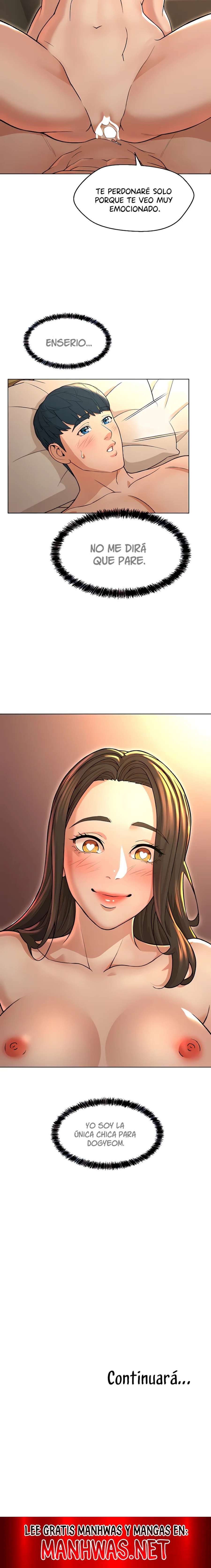 Una Mala Relación Capitulo 23 página 13