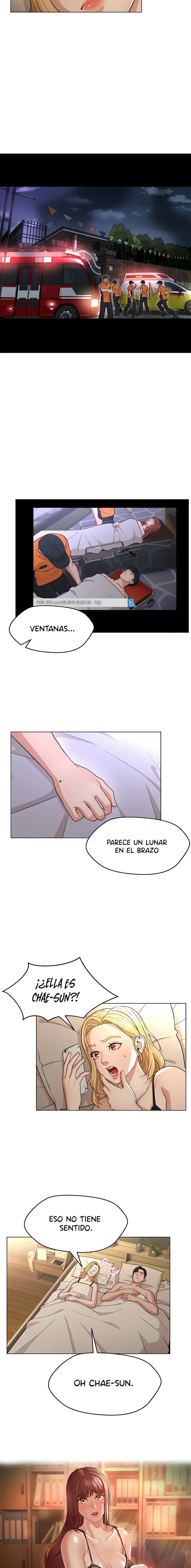 Una Mala Relación Capitulo 23 página 2