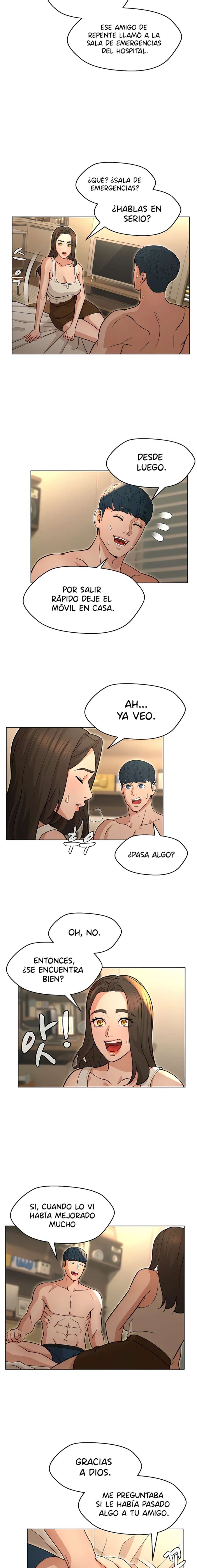 Una Mala Relación Capitulo 23 página 7