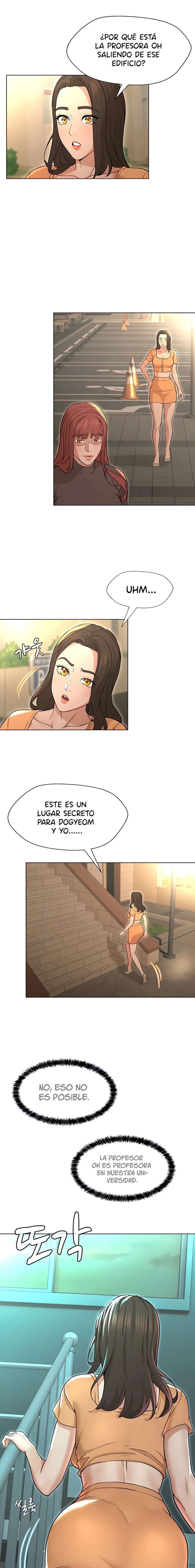 Una Mala Relación Capitulo 24 página 12