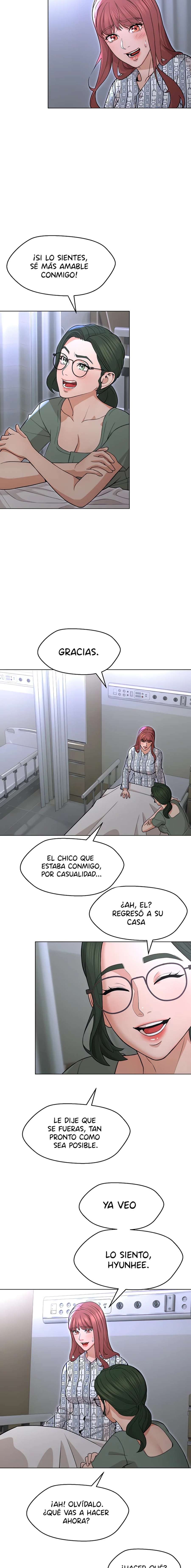 Una Mala Relación Capitulo 24 página 2