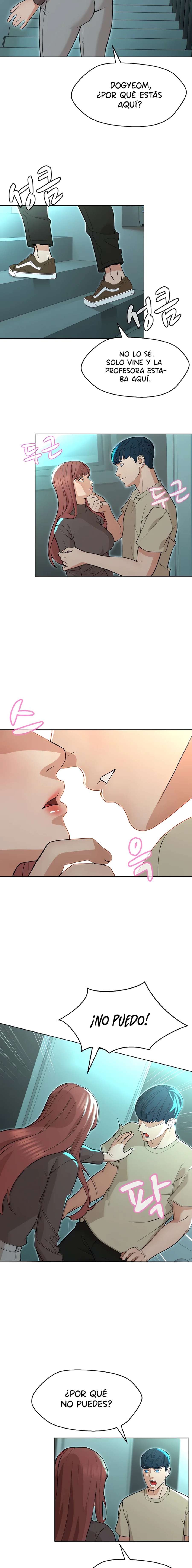 Una Mala Relación Capitulo 24 página 7
