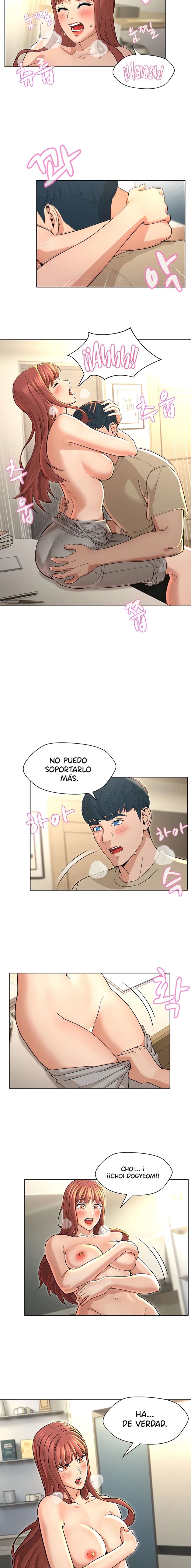Una Mala Relación Capitulo 25 página 11