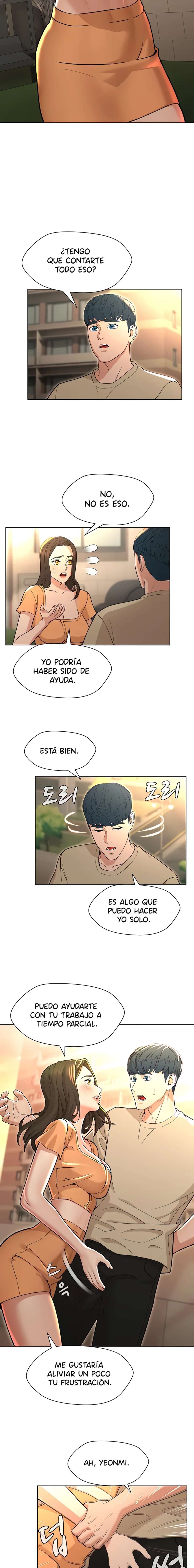 Una Mala Relación Capitulo 25 página 2