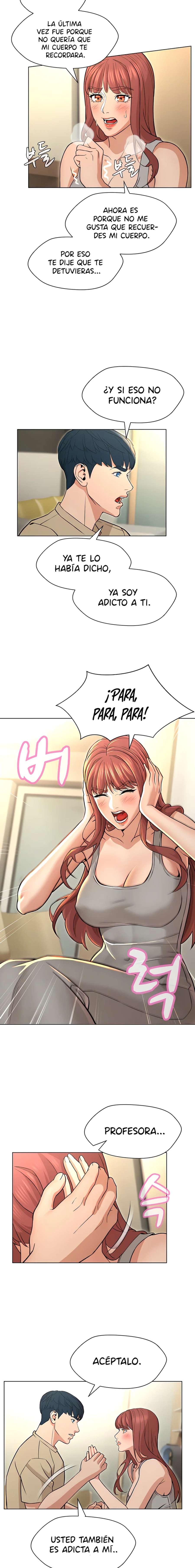 Una Mala Relación Capitulo 25 página 8