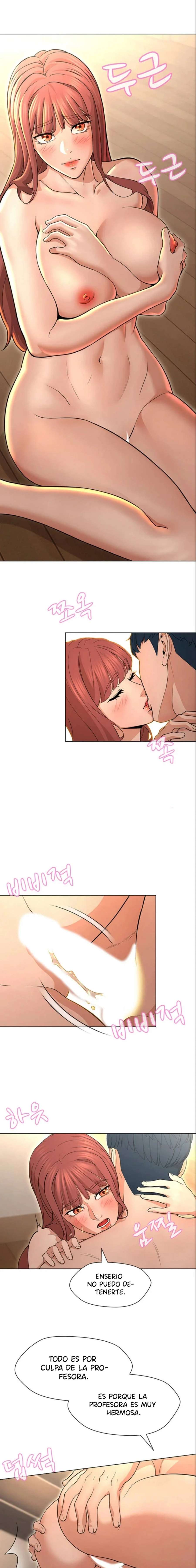 Una Mala Relación Capitulo 26 página 12