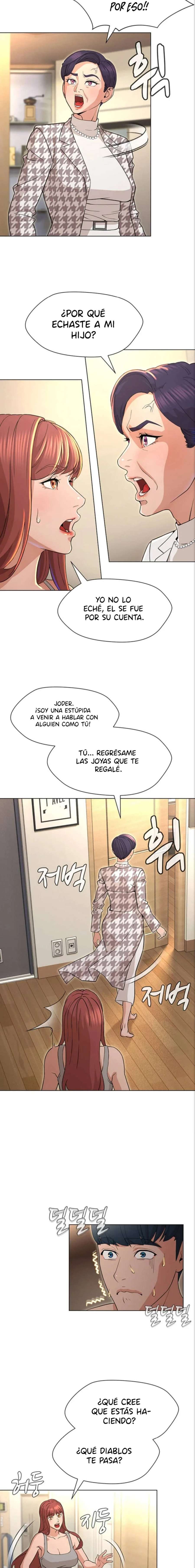 Una Mala Relación Capitulo 26 página 6