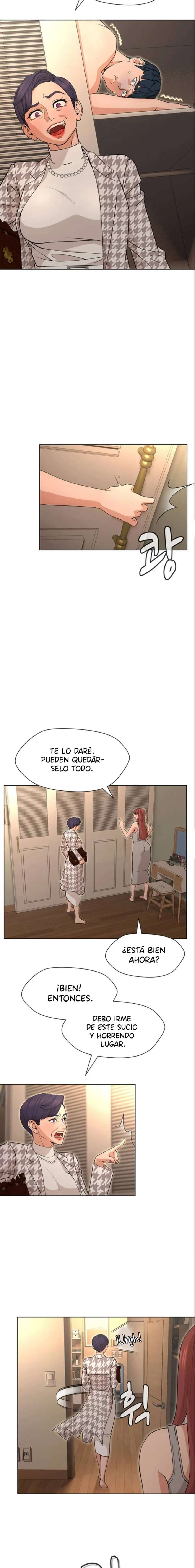 Una Mala Relación Capitulo 26 página 9