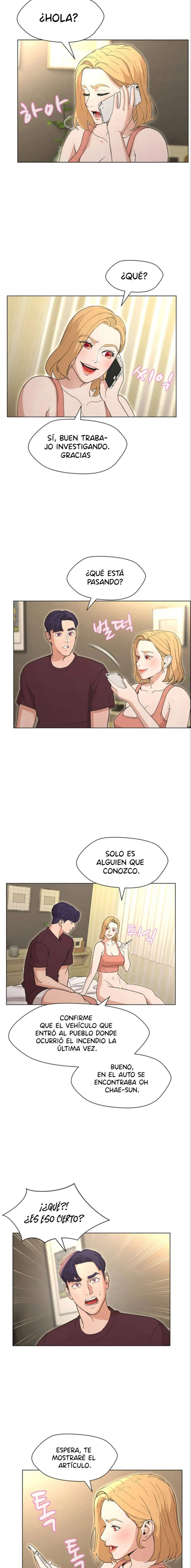 Una Mala Relación Capitulo 27 página 11