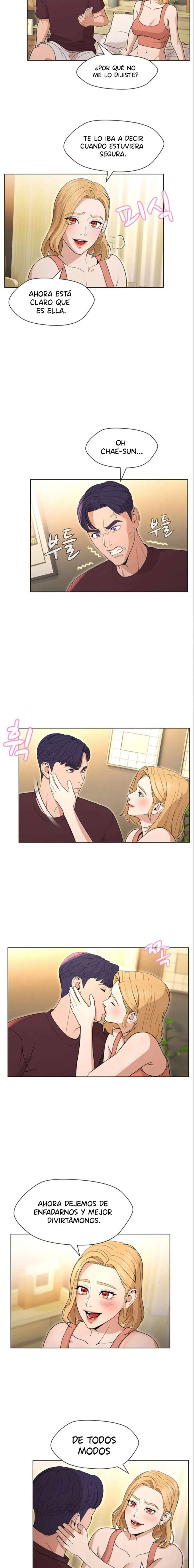 Una Mala Relación Capitulo 28 página 2