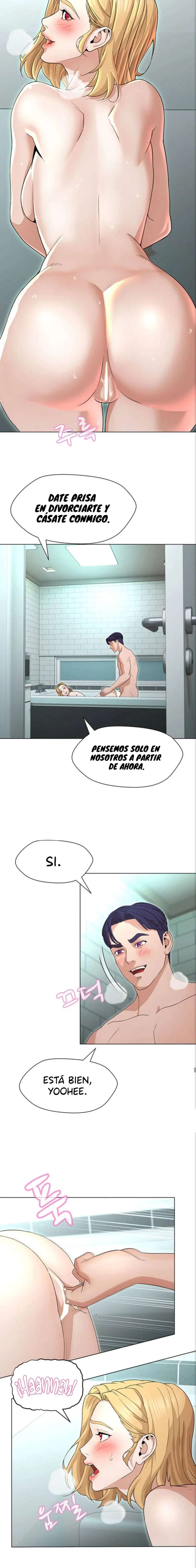Una Mala Relación Capitulo 29 página 14