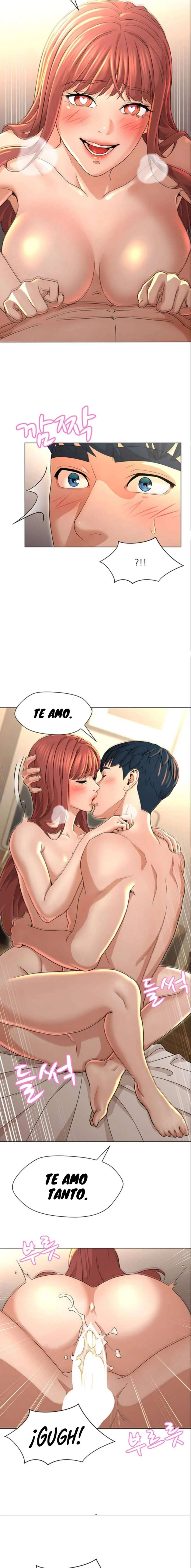 Una Mala Relación Capitulo 29 página 9