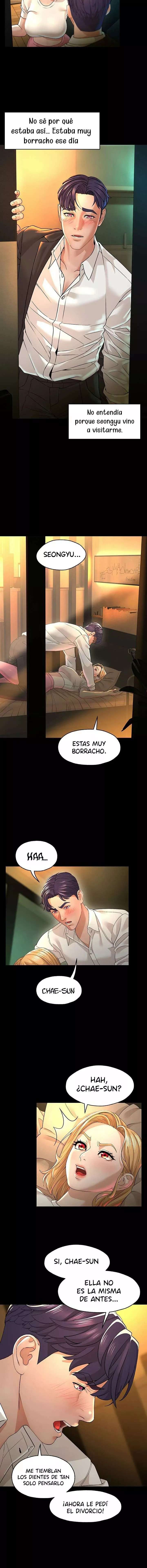Una Mala Relación Capitulo 3 página 11