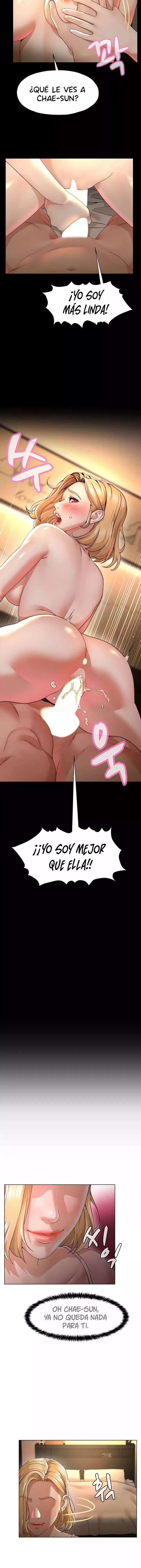 Una Mala Relación Capitulo 3 página 13