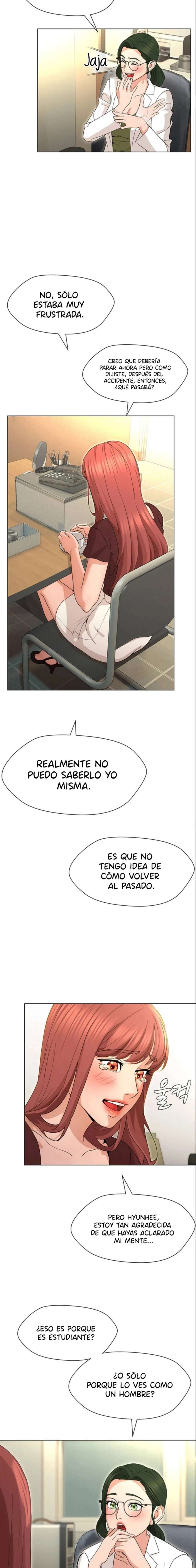 Una Mala Relación Capitulo 30 página 13