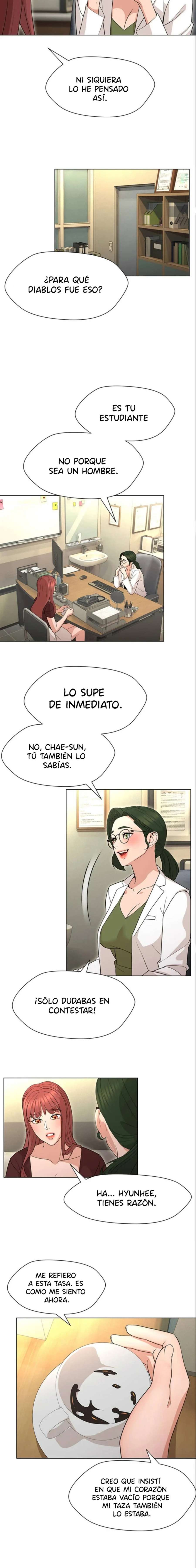Una Mala Relación Capitulo 30 página 14