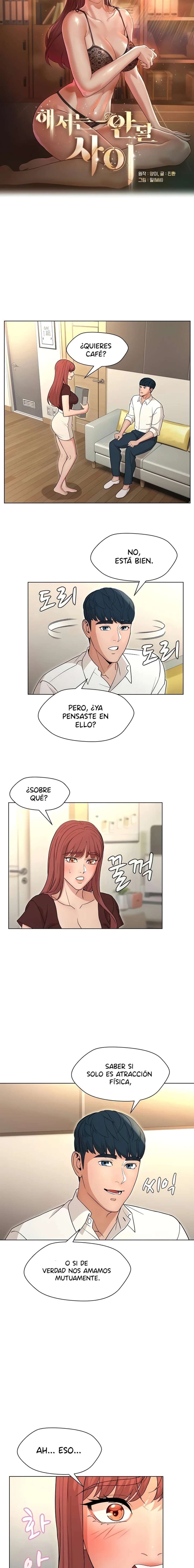 Una Mala Relación Capitulo 31 página 2